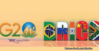 GNN With Global Stability at Risk India Must Initiate Efforts to De escalate US–Israel–Iran Conflict