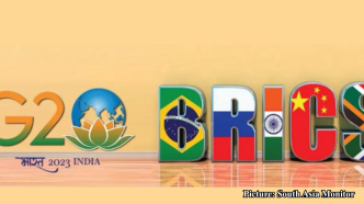 GNN With Global Stability at Risk India Must Initiate Efforts to De escalate US–Israel–Iran Conflict