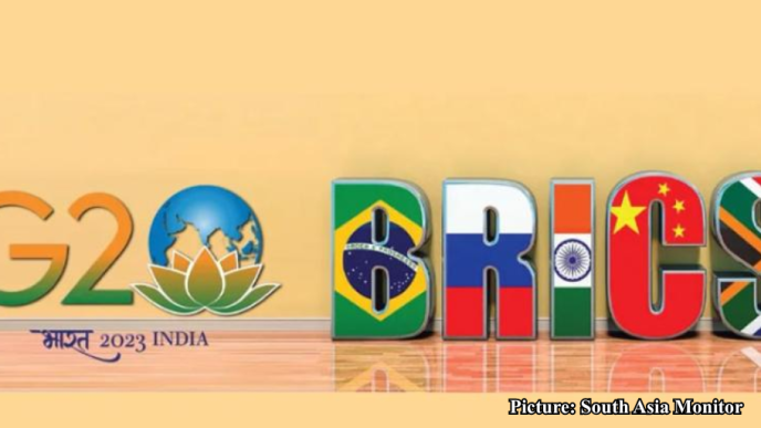 GNN With Global Stability at Risk India Must Initiate Efforts to De escalate US–Israel–Iran Conflict