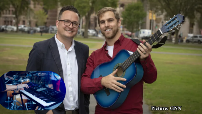 GNN Yale Study Explores Music as a Therapeutic Intervention for Psychosis