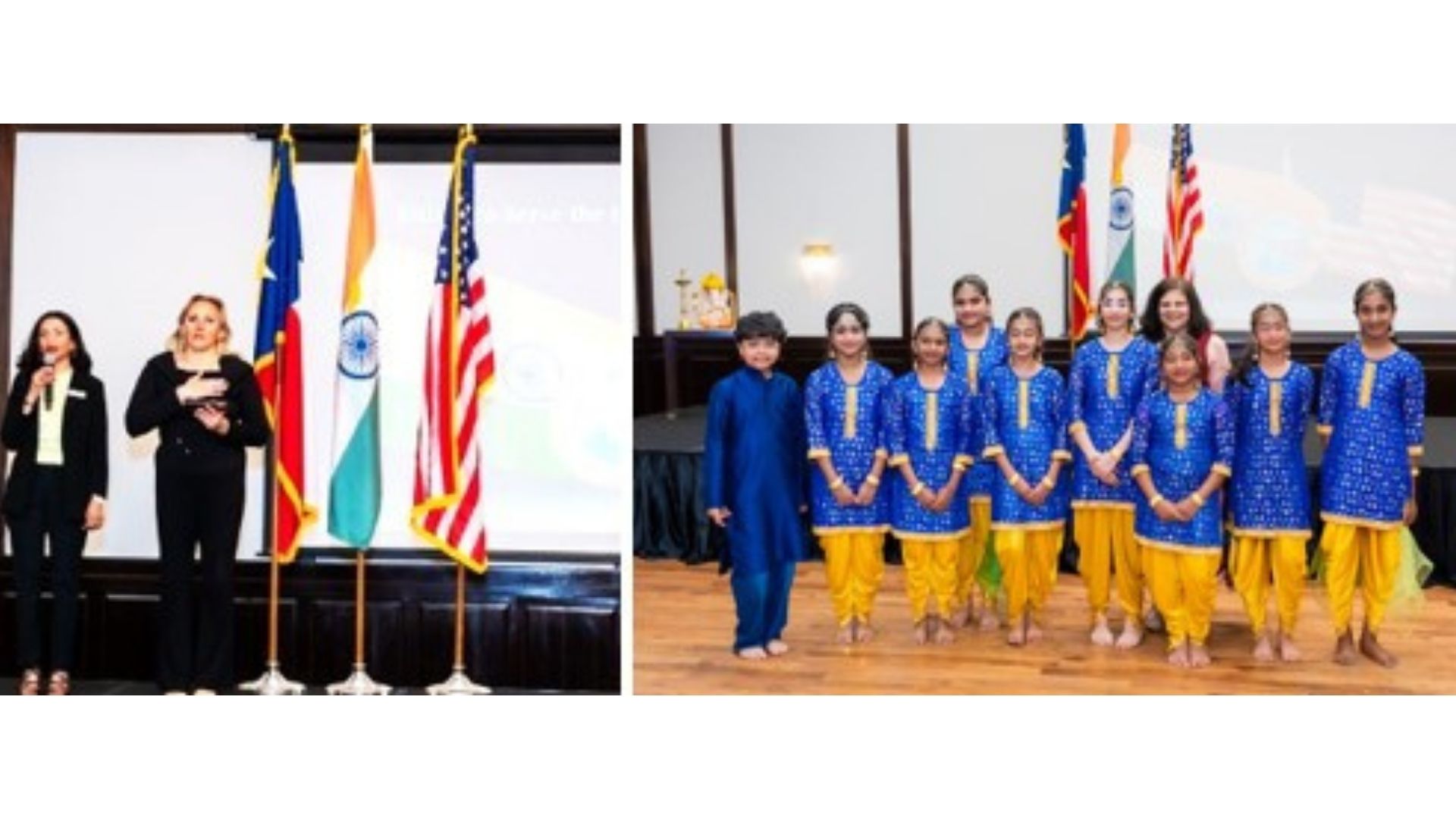 GOPIO Dallas Chapter Inaugurated with Community and Political Leaders in Attendance 2