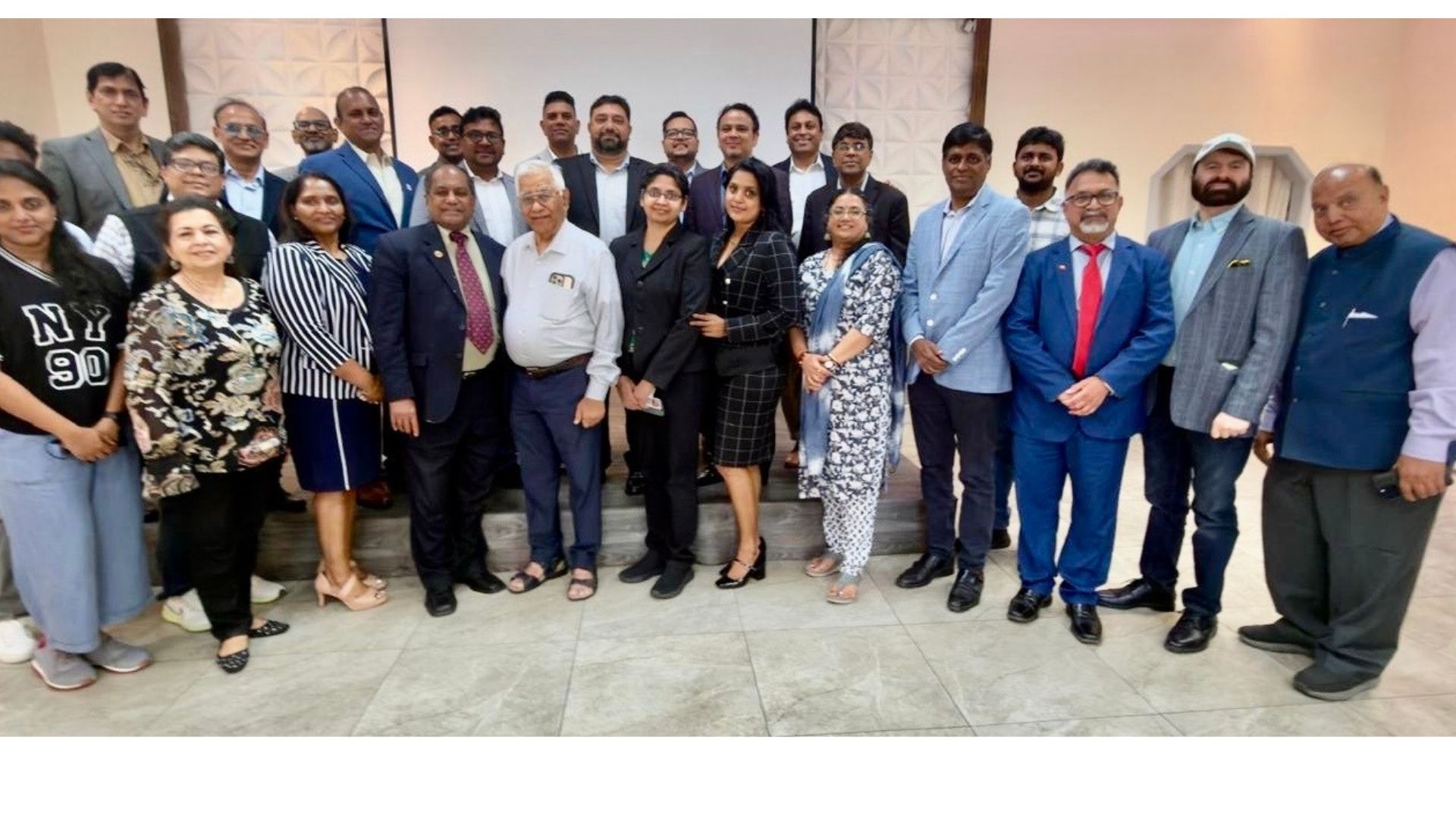 GOPIO Dallas Chapter Inaugurated with Community and Political Leaders in Attendance 3