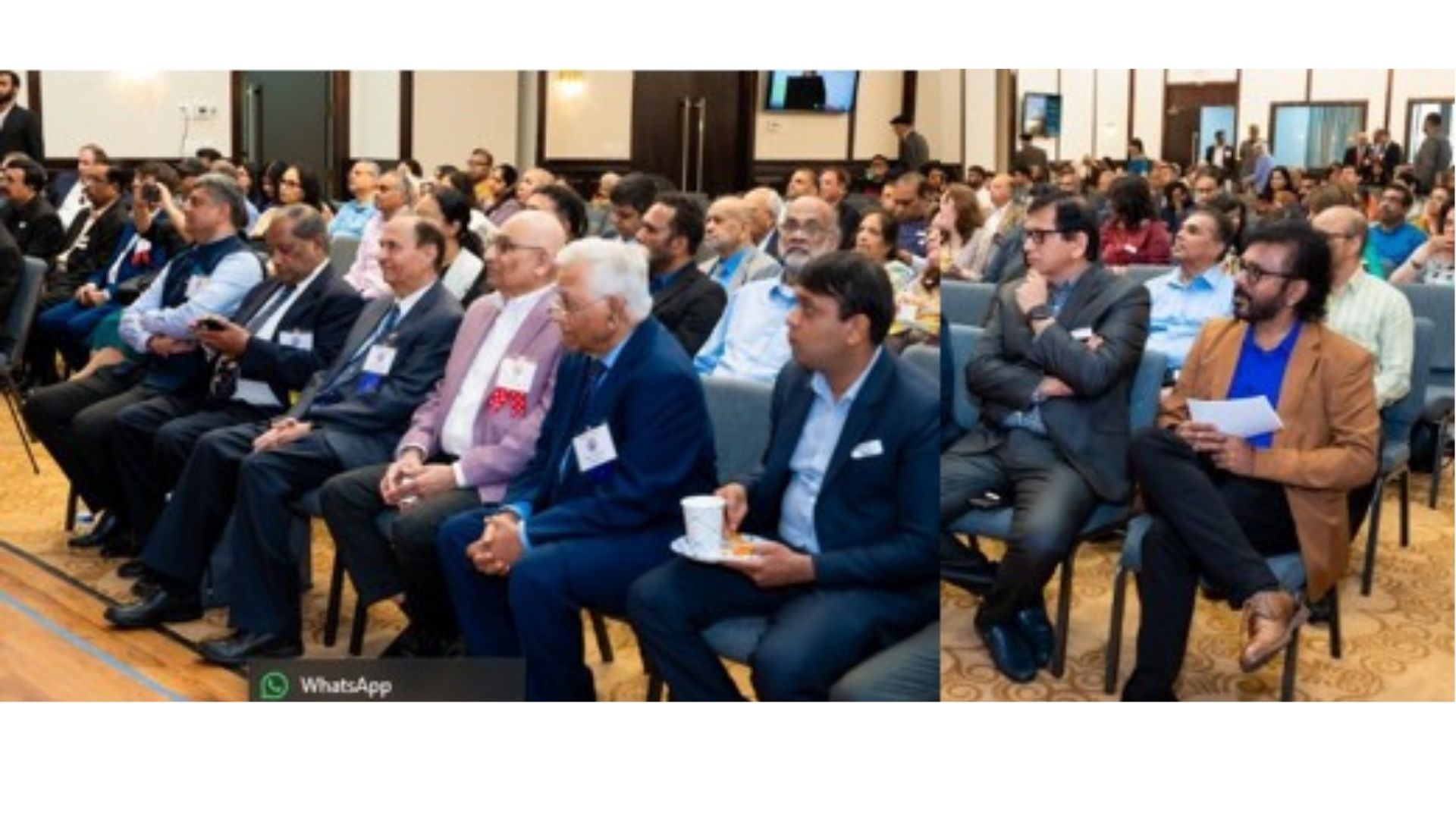 GOPIO Dallas Chapter Inaugurated with Community and Political Leaders in Attendance 5