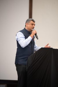 GOPIO Dallas Chapter Launch 1 682x1024