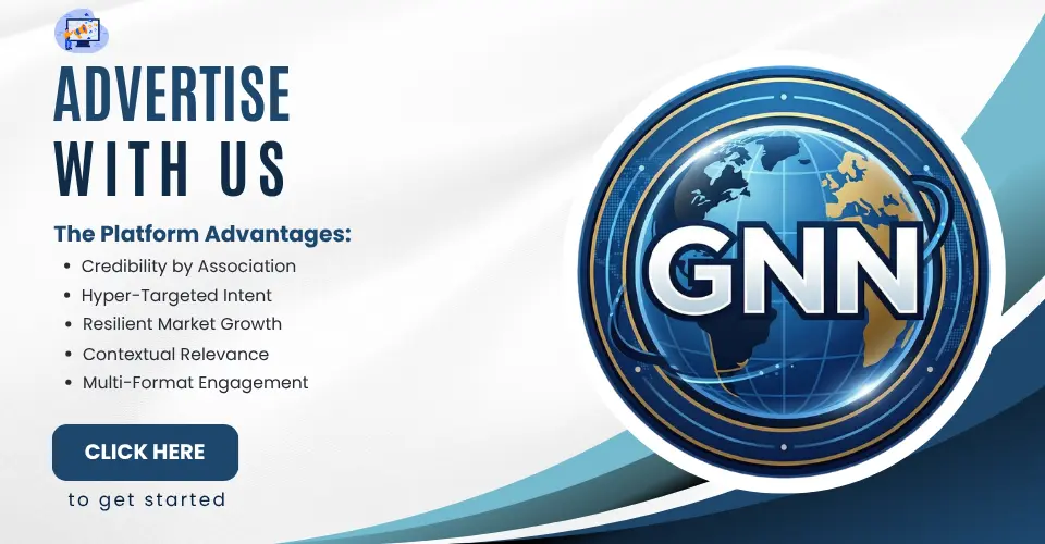 Global Net News Advertise With Us
