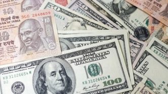 ITAT Rules NRI Salary Earned Abroad Not Taxable in India
