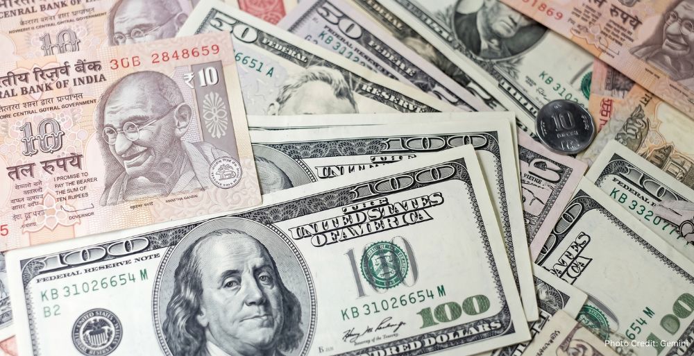 ITAT Rules NRI Salary Earned Abroad Not Taxable in India