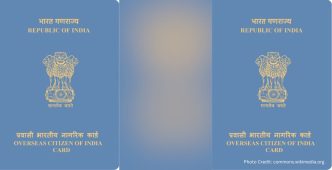 India Overhauls Overseas Citizen of India Programme with New Rules and Fees