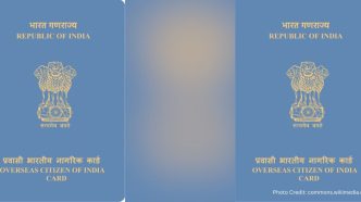 India Overhauls Overseas Citizen of India Programme with New Rules and Fees