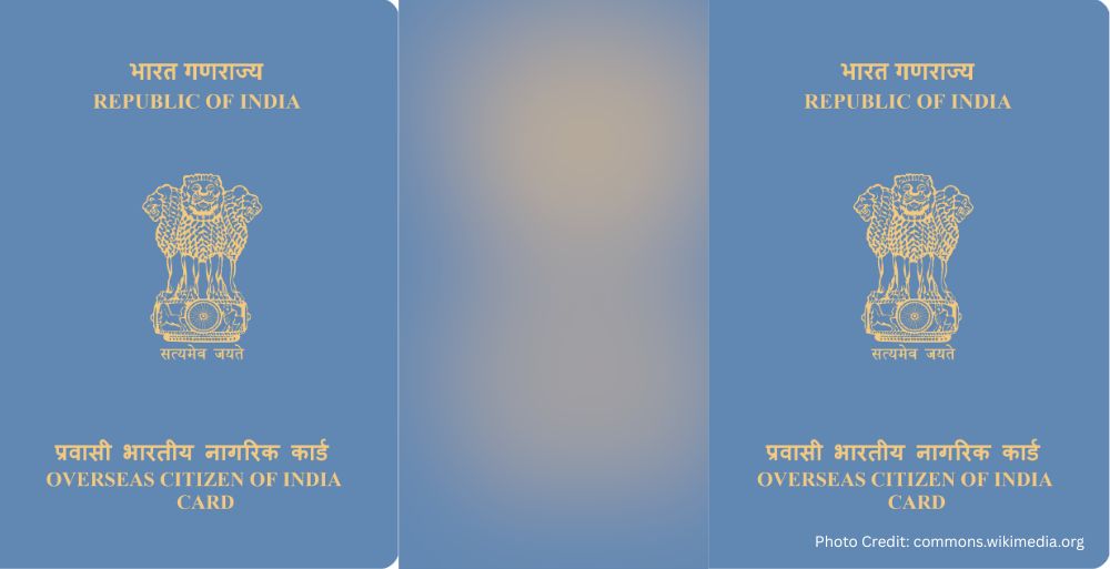 India Overhauls Overseas Citizen of India Programme with New Rules and Fees