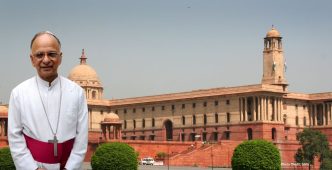 Lawlessness is the Law Today