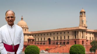 Lawlessness is the Law Today