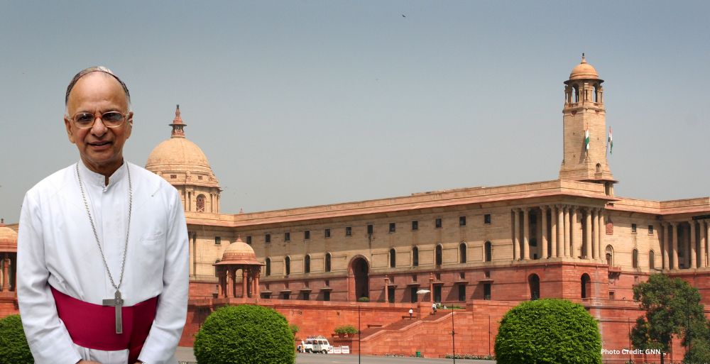 Lawlessness is the Law Today