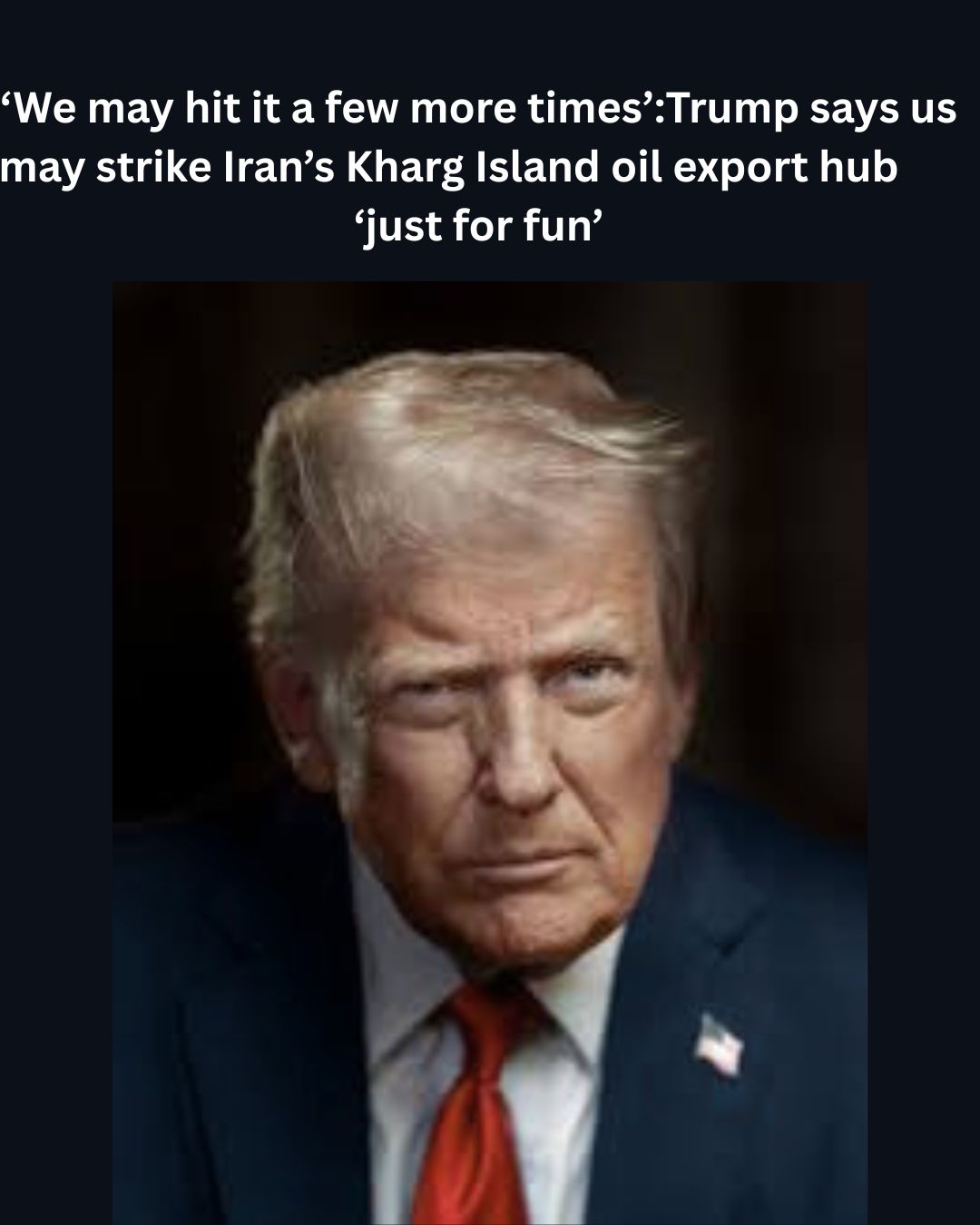 Lawlessness is the Law Today1