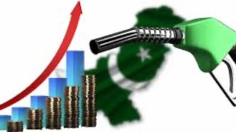 Pakistan Increases Fuel Prices Amid Economic Pressures