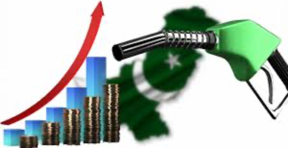 Pakistan Increases Fuel Prices Amid Economic Pressures