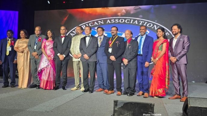 Photo AAPI’s 2026 Annual Convention in Tampa A Historic Celebration of Unity Innovation and America’s 250th Anniversary