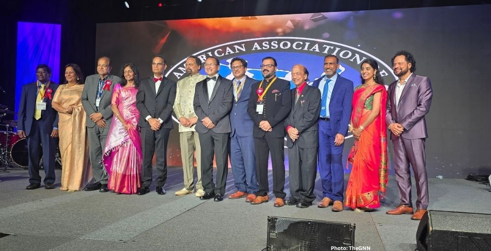 Photo AAPI’s 2026 Annual Convention in Tampa A Historic Celebration of Unity Innovation and America’s 250th Anniversary