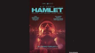Photo Aneil Karia's Hamlet A Cultural Tapestry Weaving Tradition and Modernity