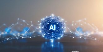 Photo Artificial Intelligence Transforming India's Film Industry