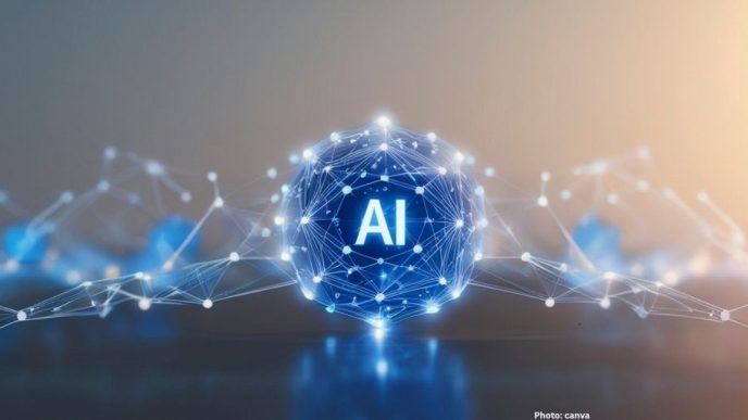 Photo Artificial Intelligence Transforming India's Film Industry