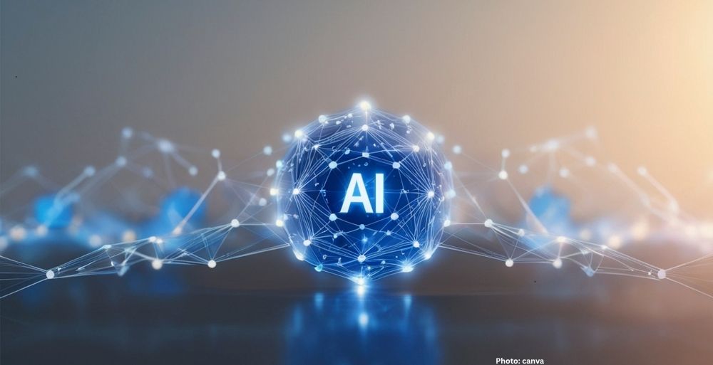 Photo Artificial Intelligence Transforming India's Film Industry