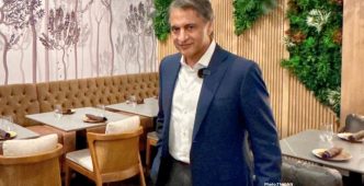 Photo Azara Debuts on Atlanta’s Beltline With a Global Longevity‑Inspired Approach to Healthy Dining