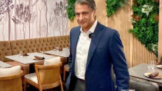 Photo Azara Debuts on Atlanta’s Beltline With a Global Longevity‑Inspired Approach to Healthy Dining
