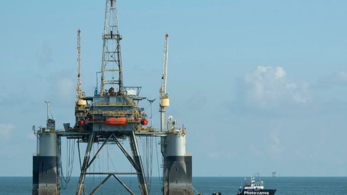 Photo Beyond the Pump Middle East Conflict Triggers Rising Costs for Global Consumer Goods