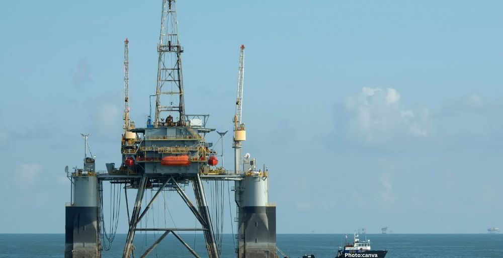 Photo Beyond the Pump Middle East Conflict Triggers Rising Costs for Global Consumer Goods