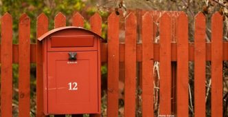 Photo Canada Post to Transition from Home Delivery to Community Mailboxes