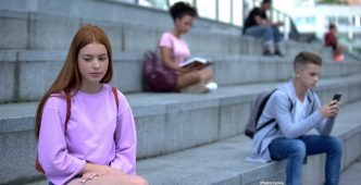 Photo Challenges of Adult Friendship A Growing Loneliness Crisis