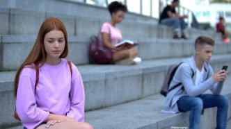 Photo Challenges of Adult Friendship A Growing Loneliness Crisis
