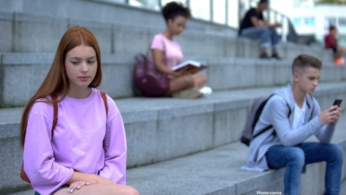 Photo Challenges of Adult Friendship A Growing Loneliness Crisis