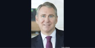 Photo Closure of Strait of Hormuz Could Trigger Global Recession Warns Citadel CEO Ken Griffin