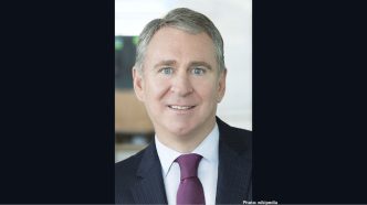 Photo Closure of Strait of Hormuz Could Trigger Global Recession Warns Citadel CEO Ken Griffin