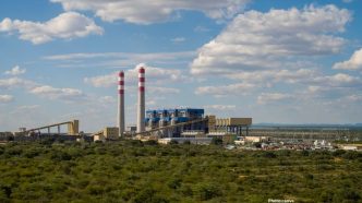 Photo Colombia Hosts Landmark Conference to Address Global Fossil Fuel Transition