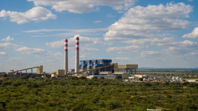 Photo Colombia Hosts Landmark Conference to Address Global Fossil Fuel Transition