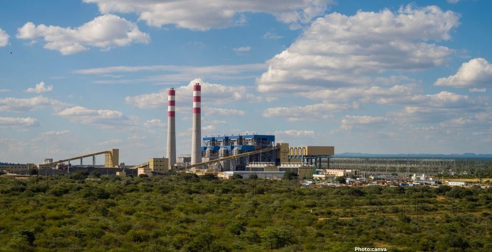 Photo Colombia Hosts Landmark Conference to Address Global Fossil Fuel Transition