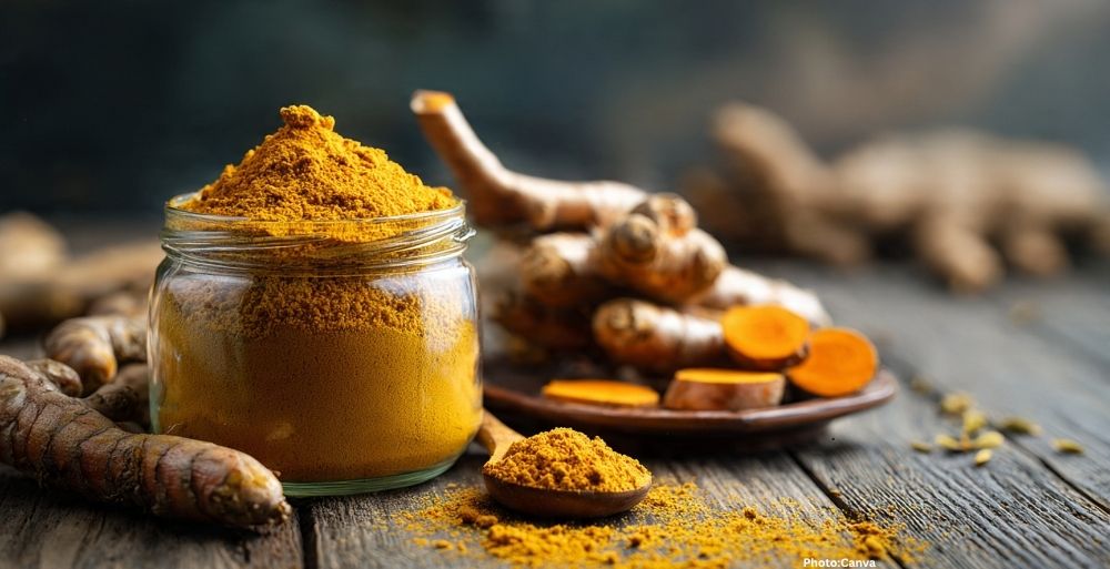 Exploring the Health Benefits of Turmeric: A Comprehensive Review