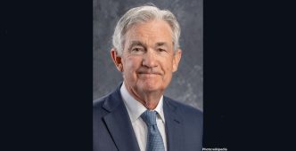 Photo DOJ Concludes Criminal Investigation into Federal Reserve Chair Jerome Powell