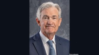 Photo DOJ Concludes Criminal Investigation into Federal Reserve Chair Jerome Powell