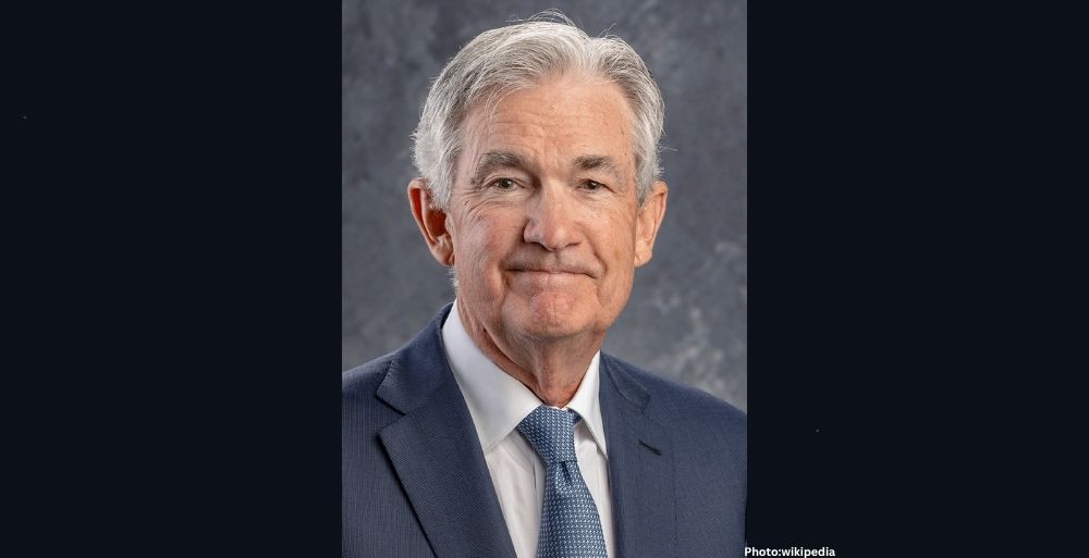 Photo DOJ Concludes Criminal Investigation into Federal Reserve Chair Jerome Powell