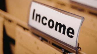 Photo Defining Income Levels Understanding Wealth Middle Class and Poverty in America