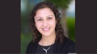 Photo Dr Jessica Sheth Bhutada Leads Research on Early Onset Gastric Cancer at Children's Hospital Los Angeles