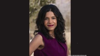 Photo Dr Rachna Shroff Appointed First Holder of New Endowed Professorship for Gastrointestinal Oncology at the University of Arizona