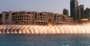 Photo Dubai's Tourism Sector Faces Severe Challenges Amid Ongoing Conflict