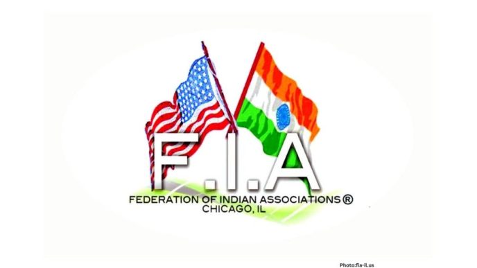 Photo FIA Chicago Elects New Leadership and Discusses Future Initiatives at Annual Meeting