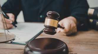 Photo Federal Judge Blocks Trump Administration's Data Collection Initiative on College Admissions