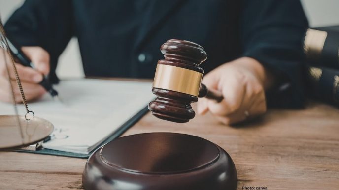 Photo Federal Judge Blocks Trump Administration's Data Collection Initiative on College Admissions